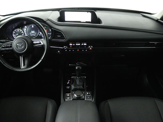 Mazda CX-30 2.0 e-SkyActiv-X M Hybrid Sportive