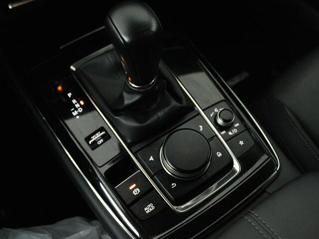 Mazda CX-30 2.0 e-SkyActiv-X M Hybrid Sportive