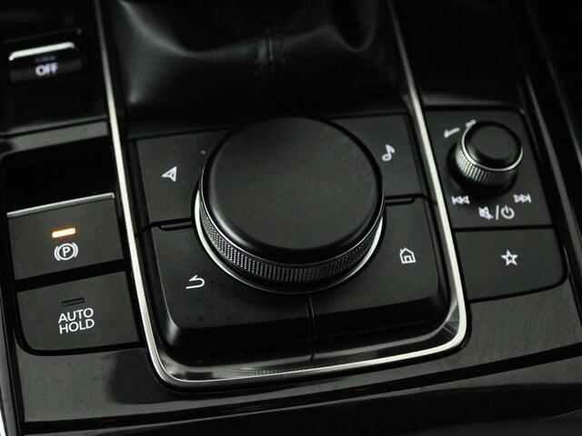 Mazda CX-30 2.0 e-SkyActiv-X M Hybrid Sportive