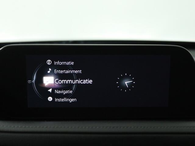 Mazda CX-30 2.0 e-SkyActiv-X M Hybrid Sportive