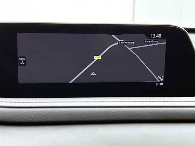 Mazda CX-30 2.0 e-SkyActiv-X M Hybrid Homura Automaat | 1e eigenaar | NL auto | Dealeronderhouden