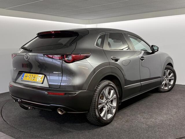 Mazda CX-30 2.0 e-SkyActiv-X M Hybrid Comfort / Bose / Trekhaak / NL auto / Camera / 180pk