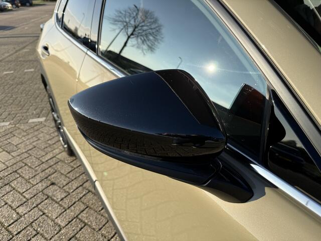 Mazda CX-30 2.0 X M Hybrid Nagisa Leer Navi Camera Bose 187Pk