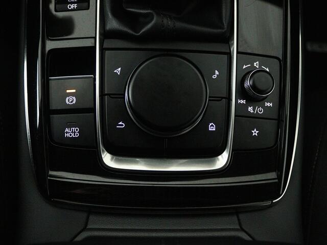 Mazda CX-30 2.0 e-SkyActiv-X M Hybrid Sportive automaat | Trekhaak | BOSE | Navigatie & Carplay |