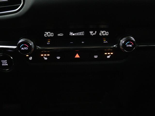 Mazda CX-30 2.0 e-SkyActiv-X M Hybrid Sportive automaat | Trekhaak | BOSE | Navigatie & Carplay |