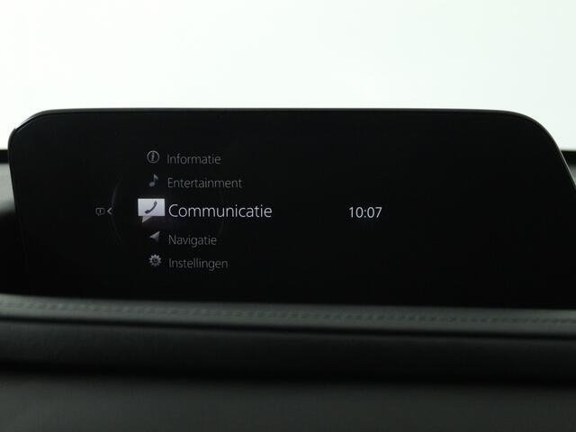Mazda CX-30 2.0 e-SkyActiv-X M Hybrid Sportive automaat | Trekhaak | BOSE | Navigatie & Carplay |