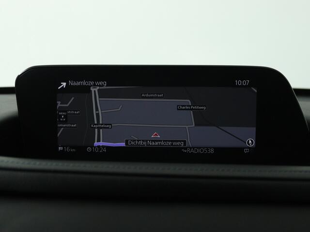 Mazda CX-30 2.0 e-SkyActiv-X M Hybrid Sportive automaat | Trekhaak | BOSE | Navigatie & Carplay |