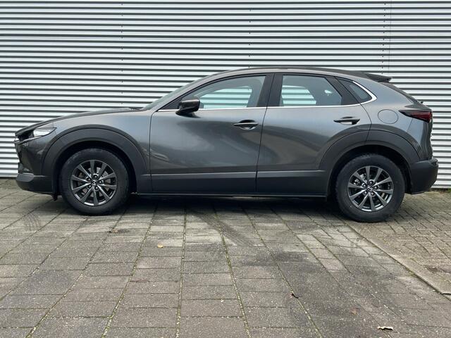 Mazda CX-30 2.0 e-SkyActiv-X M Hybrid Comfort | Trekhaak | Camera | Navi |
