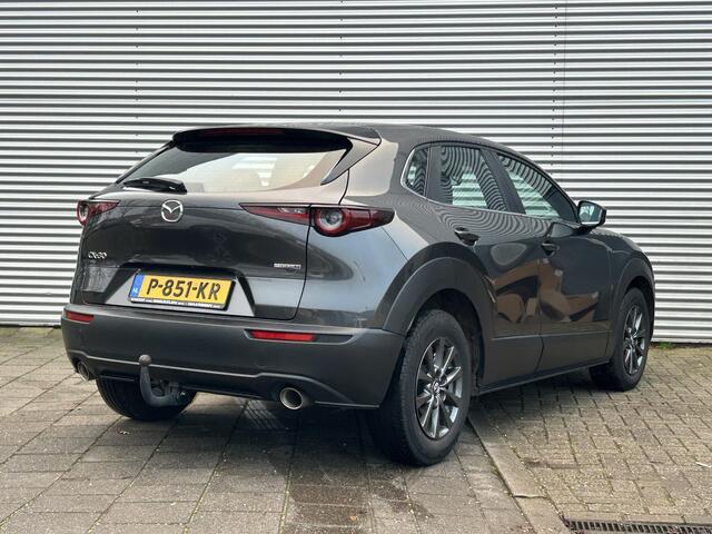 Mazda CX-30 2.0 e-SkyActiv-X M Hybrid Comfort | Trekhaak | Camera | Navi |
