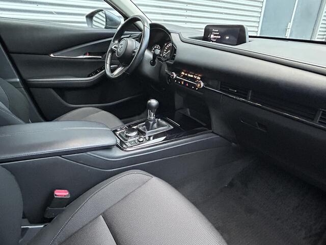 Mazda CX-30 2.0 e-SkyActiv-X M Hybrid Comfort | Trekhaak | Camera | Navi |