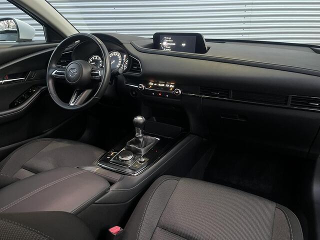 Mazda CX-30 2.0 e-SkyActiv-G M Hybrid Comfort | Camera | LED | Cruise Control |