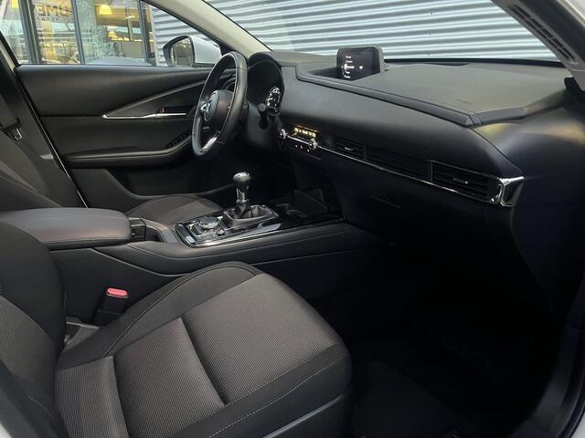 Mazda CX-30 2.0 e-SkyActiv-G M Hybrid Comfort | Camera | LED | Cruise Control |