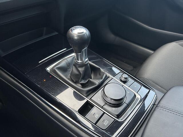 Mazda CX-30 2.0 e-SkyActiv-G M Hybrid Comfort | Camera | LED | Cruise Control |