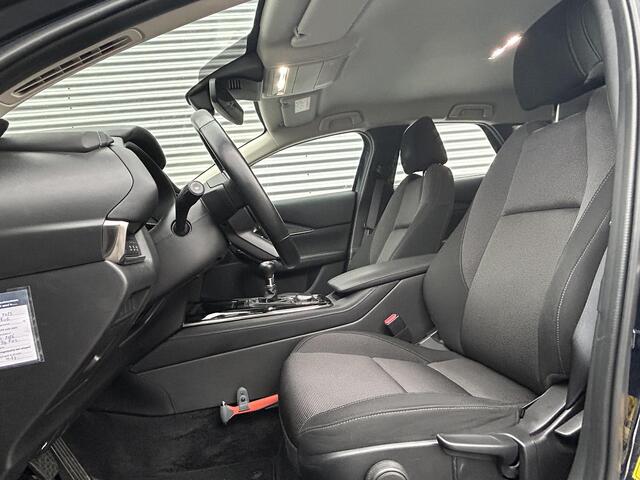 Mazda CX-30 2.0 e-SkyActiv-X M Hybrid Comfort | Camera | Navi | Garantie 01-2029 |