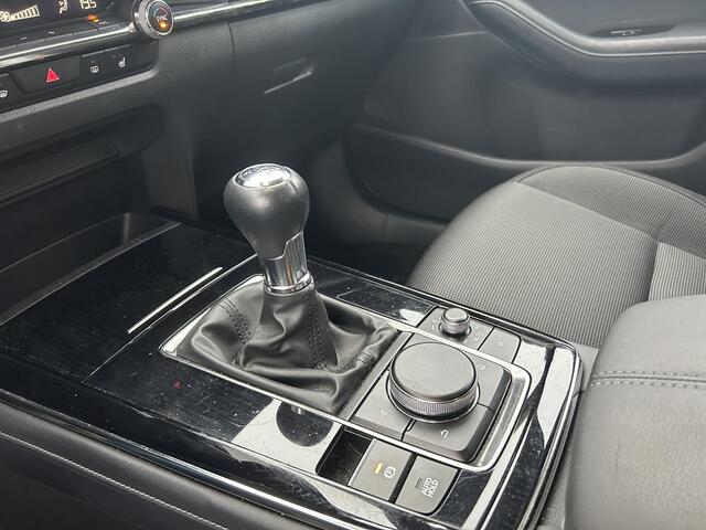 Mazda CX-30 2.0 e-SkyActiv-X M Hybrid Comfort | Camera | Navi | Garantie 01-2029 |