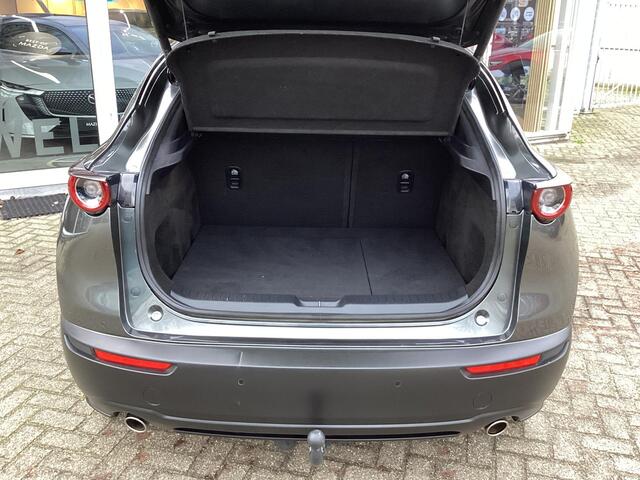 Mazda CX-30 2.0 e-SkyActiv-G M Hybrid Homura