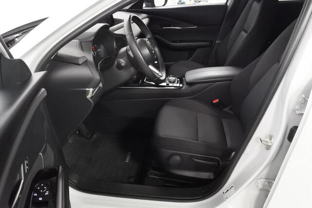 Mazda CX-30 2.0 e-X 186pk Homura Ceramic