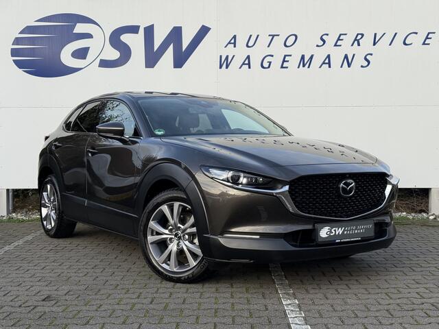 Mazda CX-30 2.0 e-SkyActiv-G M Hybrid Sportive | ACC | BOSE | 360* Camera | Keyless | 18 inch