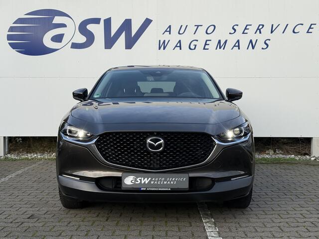 Mazda CX-30 2.0 e-SkyActiv-G M Hybrid Sportive | ACC | BOSE | 360* Camera | Keyless | 18 inch