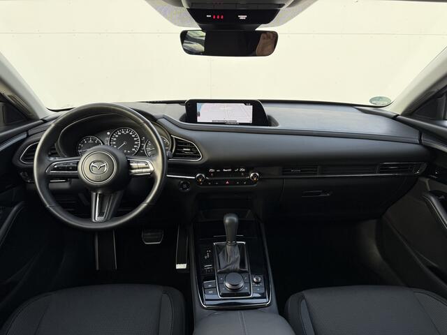 Mazda CX-30 2.0 e-SkyActiv-G M Hybrid Sportive | ACC | BOSE | 360* Camera | Keyless | 18 inch