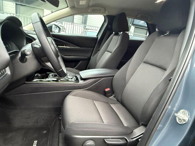 Mazda CX-30 2.0 e-SkyActiv-G M Hybrid Homura | 150PK | Camera | Navi | Rijklaarprijs!!