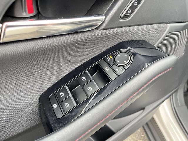 Mazda CX-30 2.0 e-SkyActiv-X M Hybrid Homura | Automaat | trekhaak met afneembare kogel |