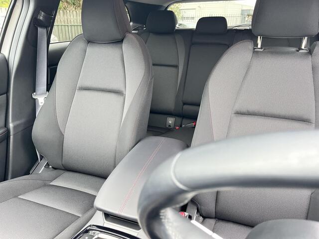 Mazda CX-30 2.0 e-SkyActiv-X M Hybrid Homura | Automaat | trekhaak met afneembare kogel |