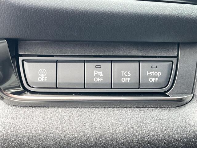 Mazda CX-30 2.0 e-SkyActiv-X M Hybrid Homura | Automaat | trekhaak met afneembare kogel |