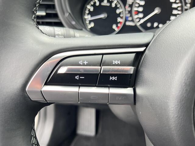 Mazda CX-30 2.0 e-SkyActiv-X M Hybrid Homura | Automaat | trekhaak met afneembare kogel |