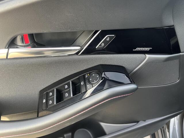 Mazda CX-30 2.0 e-SkyActiv-X M Hybrid Sportive | Trekhaak | Bose-premium | Camera |