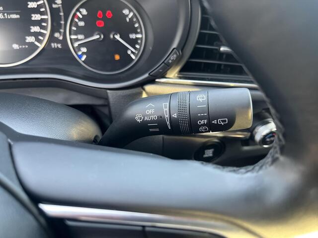 Mazda CX-30 2.0 e-SkyActiv-X M Hybrid Sportive | Trekhaak | Bose-premium | Camera |