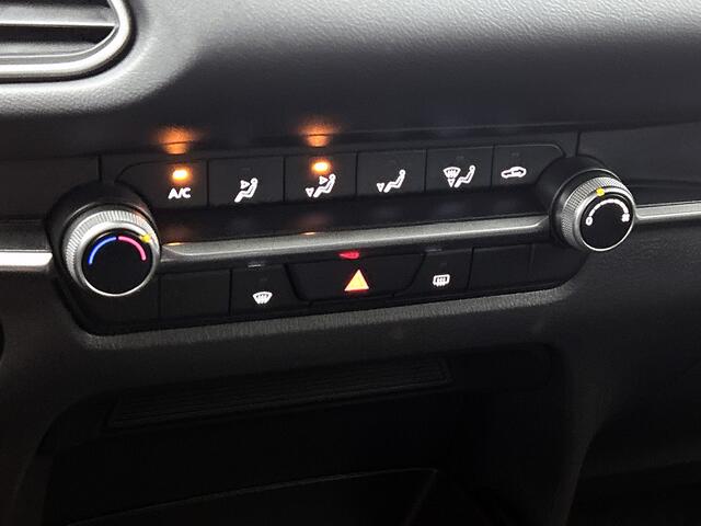 Mazda CX-30 2.5 e-SkyActiv-G M Hybrid Prime-line