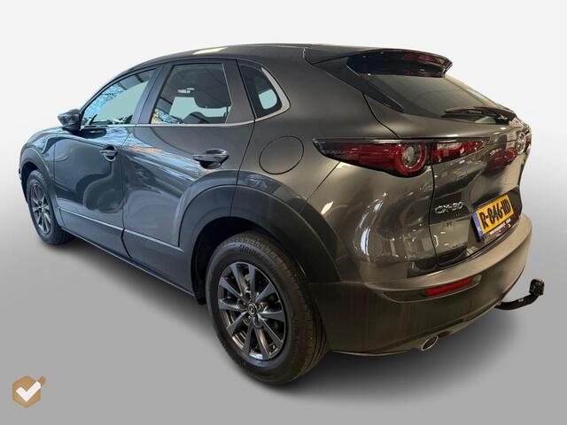 Mazda CX-30 2.0 e-SAG M Hybrid Comfort Automaat 1e Eig. NL-auto *Geen Afl. kosten*