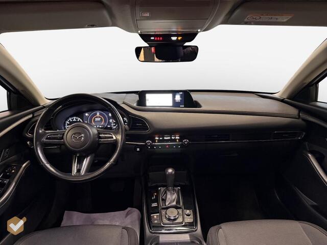 Mazda CX-30 2.0 e-SAG M Hybrid Comfort Automaat 1e Eig. NL-auto *Geen Afl. kosten*