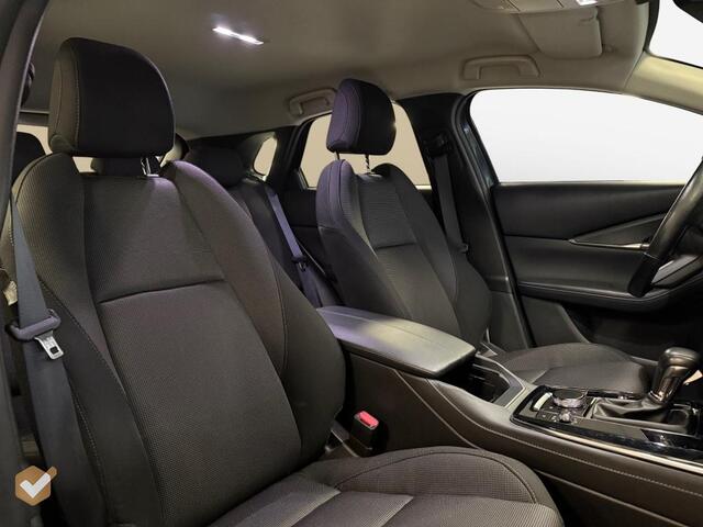 Mazda CX-30 2.0 e-SAG M Hybrid Comfort Automaat 1e Eig. NL-auto *Geen Afl. kosten*