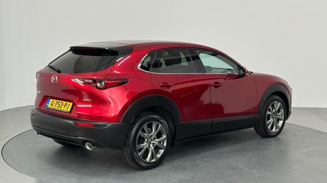 Mazda CX-30 2.0 SA-X 132KW LUXURY LEDER 360 CAMERA