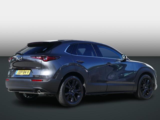 Mazda CX-30 2.5 e-SkyActiv-G M Hybrid Exclusive-line