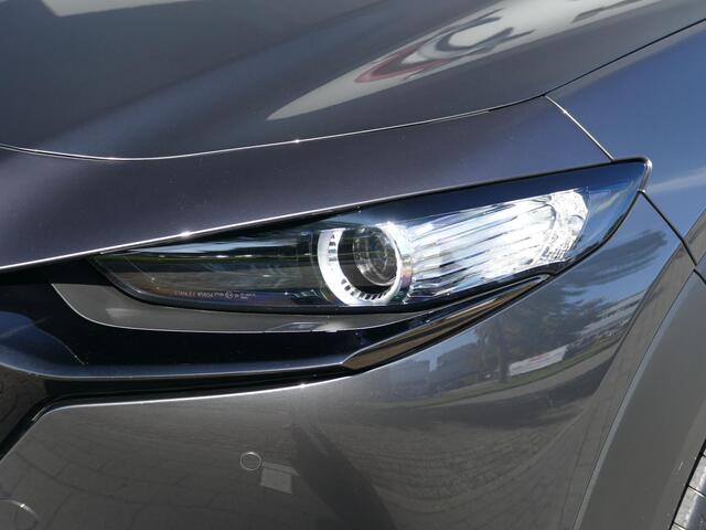 Mazda CX-30 2.5 e-SkyActiv-G M Hybrid Exclusive-line