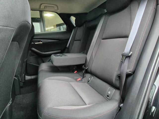 Mazda CX-30 E-SKYACTIV-G 150 6MT M-HYBRID HOMURA / Carplay