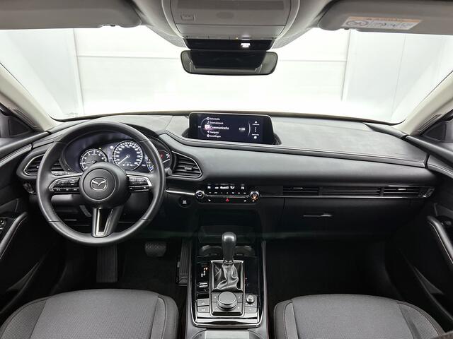 Mazda CX-30 2.0 e-SkyActiv-G M Hybrid Homura