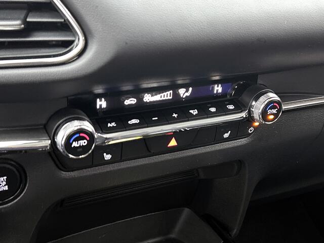 Mazda CX-30 2.0 e-SkyActiv-G M Hybrid Homura