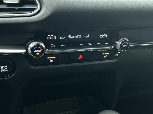 Mazda CX-30 2.0 e-SkyActiv-G M Hybrid Homura