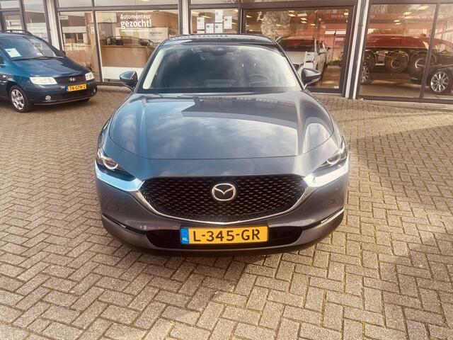 Mazda CX-30 2.0 eSA-X Comfort