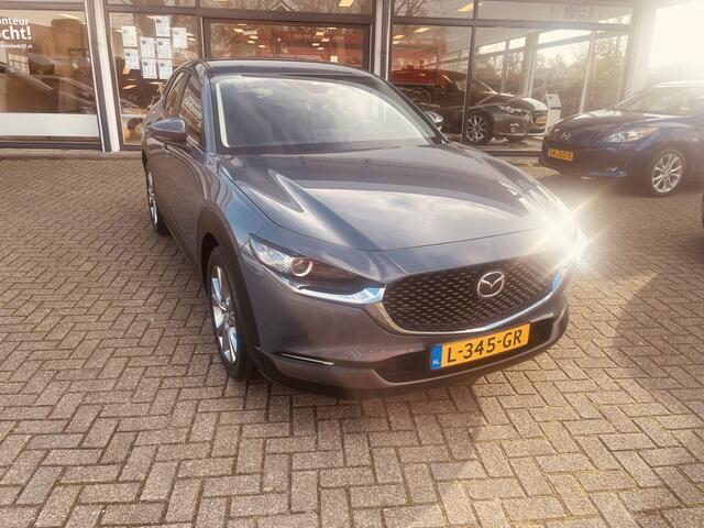 Mazda CX-30 2.0 eSA-X Comfort