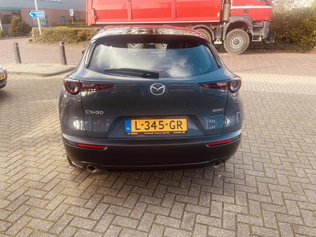 Mazda CX-30 2.0 eSA-X Comfort