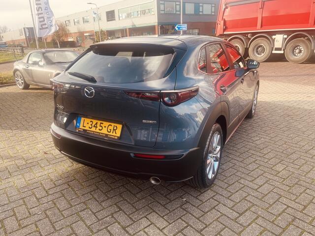 Mazda CX-30 2.0 eSA-X Comfort