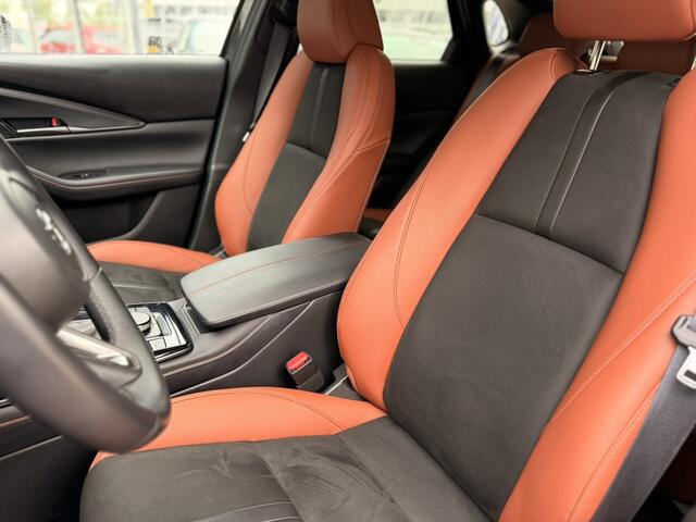 Mazda CX-30 2.5 eSA-G Nagisa | Carplay | Bose | Keyless