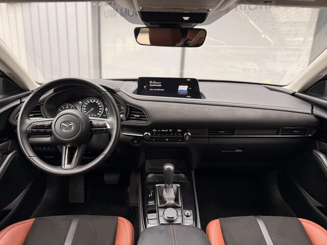 Mazda CX-30 2.5 eSA-G Nagisa | Carplay | Bose | Keyless