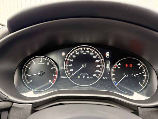 Mazda CX-30 2.5 eSA-G Nagisa | Carplay | Bose | Keyless