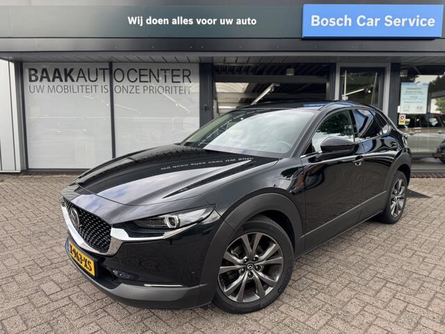 Mazda CX-30 2.0 eSA-X 186 PK Excl. line | Navi | Camera | ACC